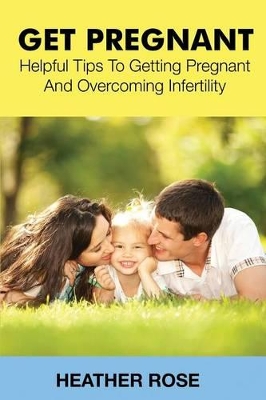 Get Pregnant book