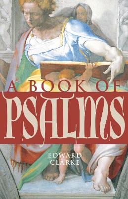 A Book of Psalms book