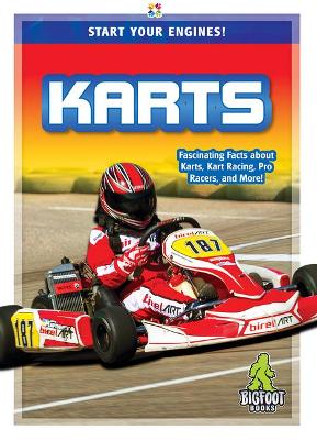 Karts book