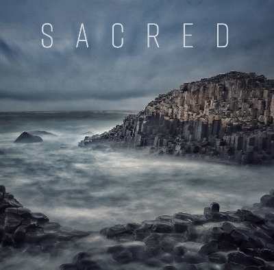 Sacred: In Search of Meaning book