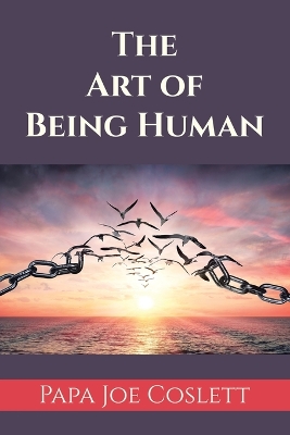 The Art of Being Human book