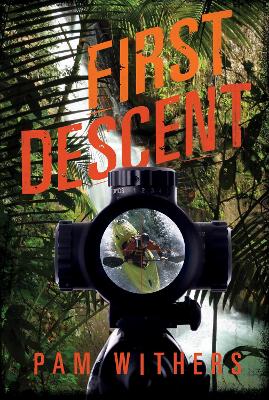 First Descent book
