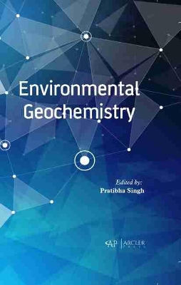 Environmental Geochemistry book