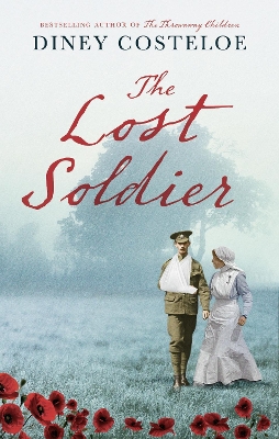 The Lost Soldier by Diney Costeloe