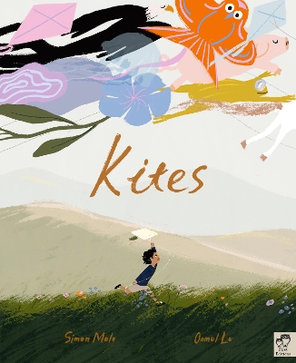 Kites book