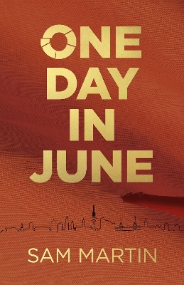 One Day In June book