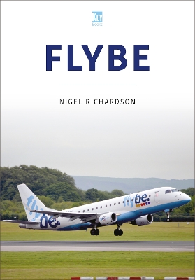 Flybe book