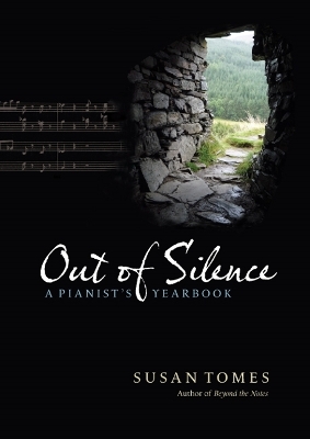 Out of Silence book