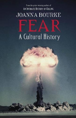 Fear book