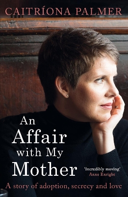 Affair with My Mother book