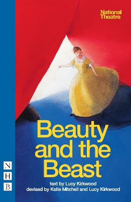 Beauty and the Beast book