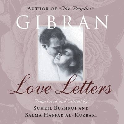 Love Letters book