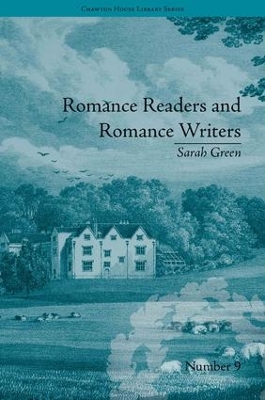 Romance Readers and Romance Writers by Christopher Goulding