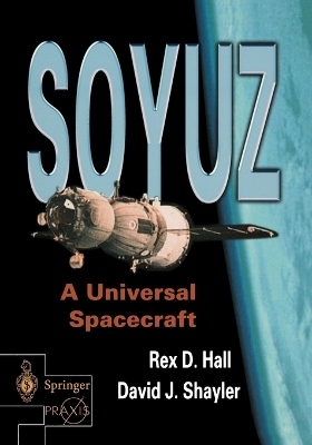 Soyuz book