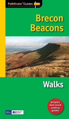 Pathfinder Brecon Beacons book