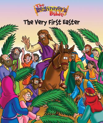 Very First Easter book