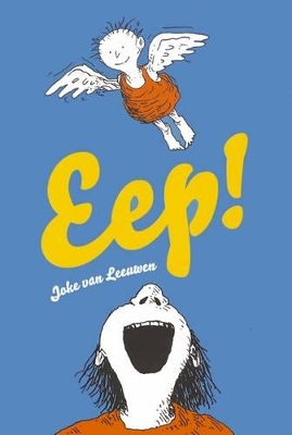 Eep! by Joke Van Leeuwen