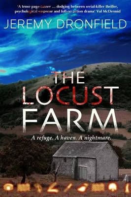 Locust Farm book