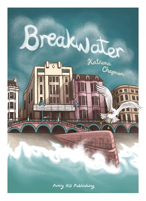 Breakwater book