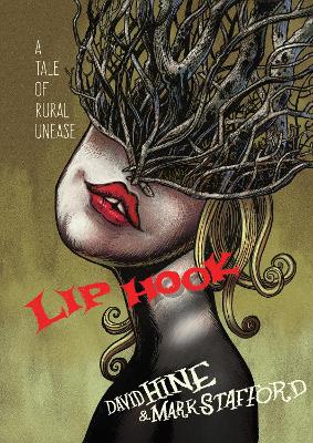 Lip Hook book