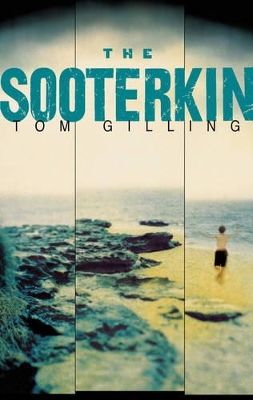 The The Sooterkin by Tom Gilling