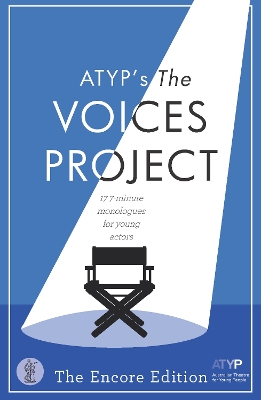 Voices Project: The Encore Edition book