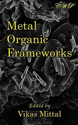 Metal Organic Frameworks book