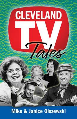 Cleveland TV Tales book