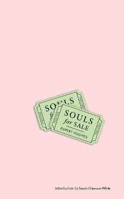 Souls for Sale book