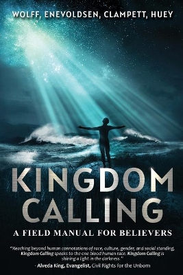 Kingdom Calling book