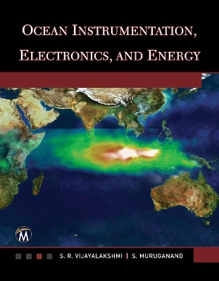Ocean Instrumentation, Electronics, and Energy book