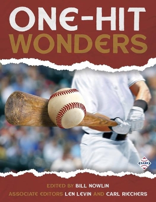 One-Hit Wonders book