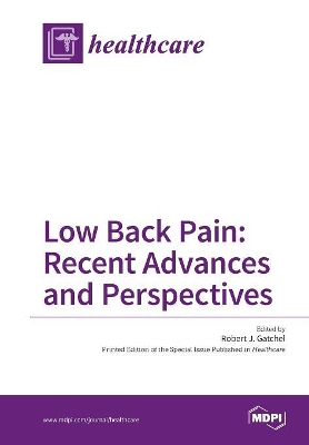 Low Back Pain book