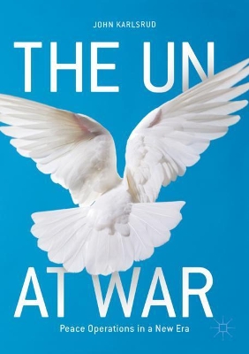 UN at War book
