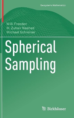 Spherical Sampling book