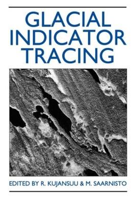 Glacial Indicator Tracing book