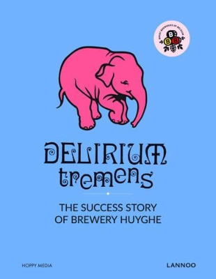 Delirium Tremens book