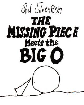 The Missing Piece Meets the Big O book