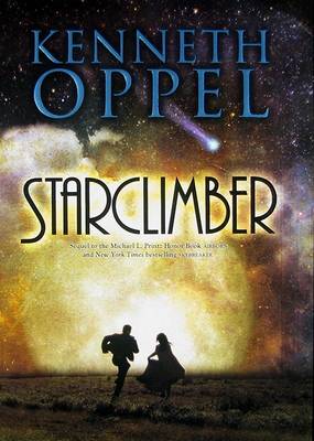 Starclimber book