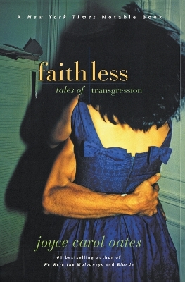 Faithless book