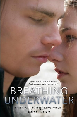 Breathing Underwater book