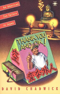 Thank You and Okay! book