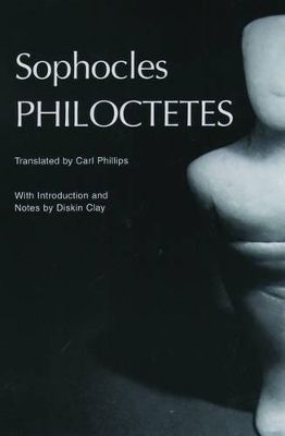 Philoctetes book
