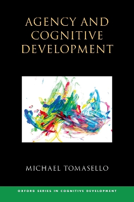 Agency and Cognitive Development book