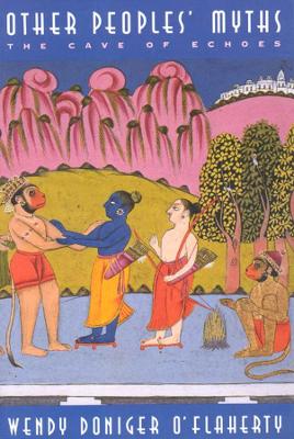 Other People's Myths book