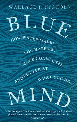 blue mind book