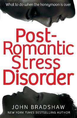 Post-Romantic Stress Disorder book