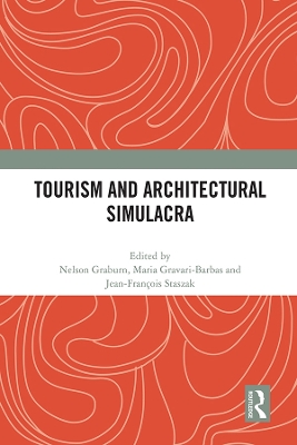 Tourism and Architectural Simulacra book