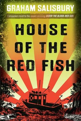 House of the Red Fish book
