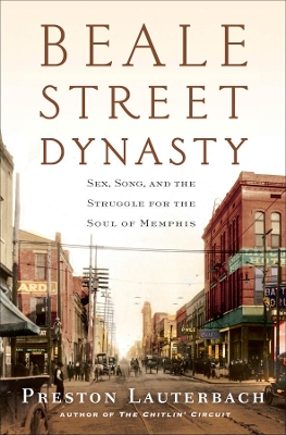 Beale Street Dynasty book